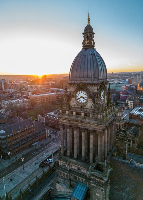 Leeds