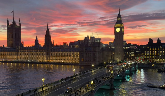 London